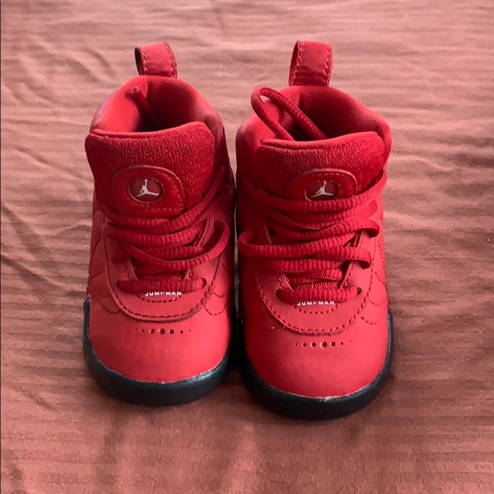 Infant Jordan’s